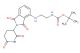 tert-butyl (2-((2-(2,6-dioxopiperidin-3-yl)-1,3-dioxoisoindolin-4-yl)amino)ethyl)carbamate