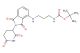 tert-butyl (3-((2-(2,6-dioxopiperidin-3-yl)-1,3-dioxoisoindolin-4-yl)amino)propyl)carbamate