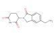 Lenalidomide-5-aminomethyl