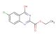 ethyl 6-chloro-4-hydroxyquinazoline-2-carboxylate