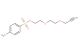 2-(2-(prop-2-yn-1-yloxy)ethoxy)ethyl 4-methylbenzenesulfonate