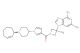 (R)-(3-(4-amino-6-methyl-1H-imidazo[4,5-c]pyridin-1-yl)-3-methylazetidin-1-yl)(1-(1-(cyclohept-2-en-1-yl)piperidin-4-yl)-1H-pyrrol-3-yl)methanone