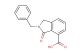 2-benzyl-3-oxoisoindoline-4-carboxylic acid