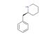 (S)-2-benzylpiperidine