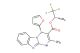 (S)-(S)-1,1,1-trifluoropropan-2-yl 4-(furan-2-yl)-2-methyl-1,4-dihydrobenzo[4,5]imidazo[1,2-a]pyrimidine-3-carboxylate