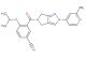GlyT1 inhibitor 46