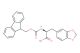(S)-2-((((9H-fluoren-9-yl)methoxy)carbonyl)amino)-3-(benzo[d][1,3]dioxol-5-yl)propanoic acid