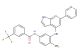 HZX-02-059(Synonyms: Methuosis inducer 1)
