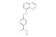 N-hydroxy-4-((quinolin-8-ylamino)methyl)benzamide