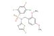 5-chloro-N-(2,4-dimethoxybenzyl)-2,4-difluoro-N-(5-fluorothiazol-2-yl)benzenesulfonamide