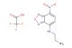 N1-(7-nitrobenzo[c][1,2,5]oxadiazol-4-yl)ethane-1,2-diamine 2,2,2-trifluoroacetate