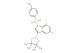 5,7-difluoro-3-(4,4,5,5-tetramethyl-1,3,2-dioxaborolan-2-yl)-1-tosyl-1H-indole