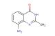 8-amino-2-methylquinazolin-4(3H)-one