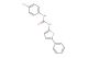 1-(4-chlorophenyl)-3-(5-phenylthiophen-2-yl)urea