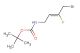 (Z)-tert-butyl (4-bromo-3-fluorobut-2-en-1-yl)carbamate
