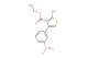 ethyl 2-amino-4-(3-nitrophenyl)thiophene-3-carboxylate