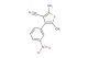 2-amino-5-methyl-4-(3-nitrophenyl)thiophene-3-carbonitrile
