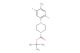 tert-butyl 4-(4-amino-2,5-difluorophenyl)piperazine-1-carboxylate