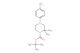 tert-butyl 4-(4-aminophenyl)-2,2-dimethylpiperazine-1-carboxylate