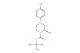 (S)-tert-butyl 4-(4-aminophenyl)-2-methylpiperazine-1-carboxylate
