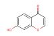 7-hydroxy-4H-chromen-4-one