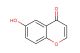 6-hydroxy-4H-chromen-4-one