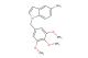 1-(3,4,5-trimethoxybenzyl)-1H-indol-5-amine