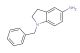 1-benzylindolin-5-amine