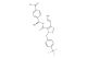 (S,E)-4-(1-(4-(prop-1-en-1-yl)-1-(4-(trifluoromethyl)benzyl)-1H-1,2,3-triazole-5-carboxamido)ethyl)benzoic acid