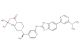 (R)-tert-butyl 4-(1-(2-((6-(6-(dimethylamino)pyrimidin-4-yl)-1H-benzo[d]imidazol-2-yl)amino)pyridin-4-yl)ethyl)piperazine-1-carboxylate