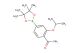 2-isopropoxy-4-(4,4,5,5-tetramethyl-1,3,2-dioxaborolan-2-yl)benzamide