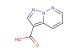 pyrazolo[1,5-b]pyridazine-3-carboxylic acid