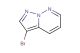 3-bromopyrazolo[1,5-b]pyridazine