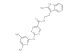 2-((4,6-dimethylpyridin-2-yl)amino)-N-(2-(2-methyl-1H-indol-3-yl)ethyl)pyrimidine-5-carboxamide