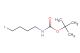 tert-butyl (4-iodobutyl)carbamate