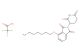 4-((6-aminohexyl)oxy)-2-(2,6-dioxopiperidin-3-yl)isoindoline-1,3-dione 2,2,2-trifluoroacetate
