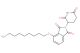 4-((8-aminooctyl)oxy)-2-(2,6-dioxopiperidin-3-yl)isoindoline-1,3-dione