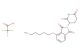 4-((5-aminopentyl)oxy)-2-(2,6-dioxopiperidin-3-yl)isoindoline-1,3-dione 2,2,2-trifluoroacetate