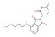 Thalidomide-NH-C4-NH2