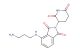 4-((3-aminopropyl)amino)-2-(2,6-dioxopiperidin-3-yl)isoindoline-1,3-dione