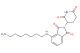 4-((7-aminoheptyl)amino)-2-(2,6-dioxopiperidin-3-yl)isoindoline-1,3-dione
