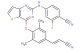 (E)-4-((4-(4-(2-cyanovinyl)-2,6-dimethylphenoxy)thieno[3,2-d]pyrimidin-2-yl)amino)-2-fluorobenzonitrile