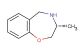 (R)-3-methyl-2,3,4,5-tetrahydrobenzo[f][1,4]oxazepine