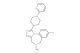 8-chloro-5-methyl-1-(1-(pyridin-2-yl)piperidin-4-yl)-5,6-dihydro-4H-benzo[f][1,2,4]triazolo[4,3-a][1,4]diazepine