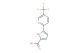 5-(5-(trifluoromethyl)pyridin-2-yl)-1H-pyrrole-2-carboxylic acid