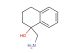 1-(aminomethyl)-1,2,3,4-tetrahydronaphthalen-1-ol