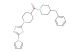 (1-(5-(1H-pyrrol-1-yl)-1,3,4-thiadiazol-2-yl)piperidin-4-yl)(4-benzylpiperidin-1-yl)methanone