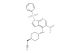 2-((1r,4r)-4-((5-nitro-1-(phenylsulfonyl)-1H-pyrrolo[2,3-b]pyridin-4-yl)amino)cyclohexyl)acetonitrile