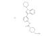 4-ethyl-N-(4-(1-(tetrahydro-2H-pyran-4-yl)-1H-pyrrolo[2,3-c]pyridin-3-yl)pyridin-2-yl)piperazine-1-carboxamide hydrochloride