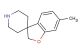 6-methyl-2H-spiro[benzofuran-3,4'-piperidine]